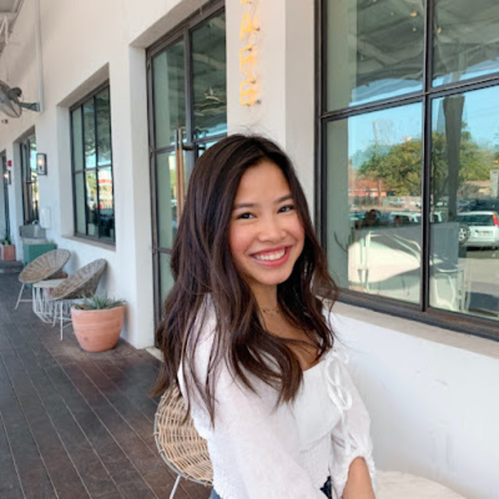 Meet your Posher, Janelle